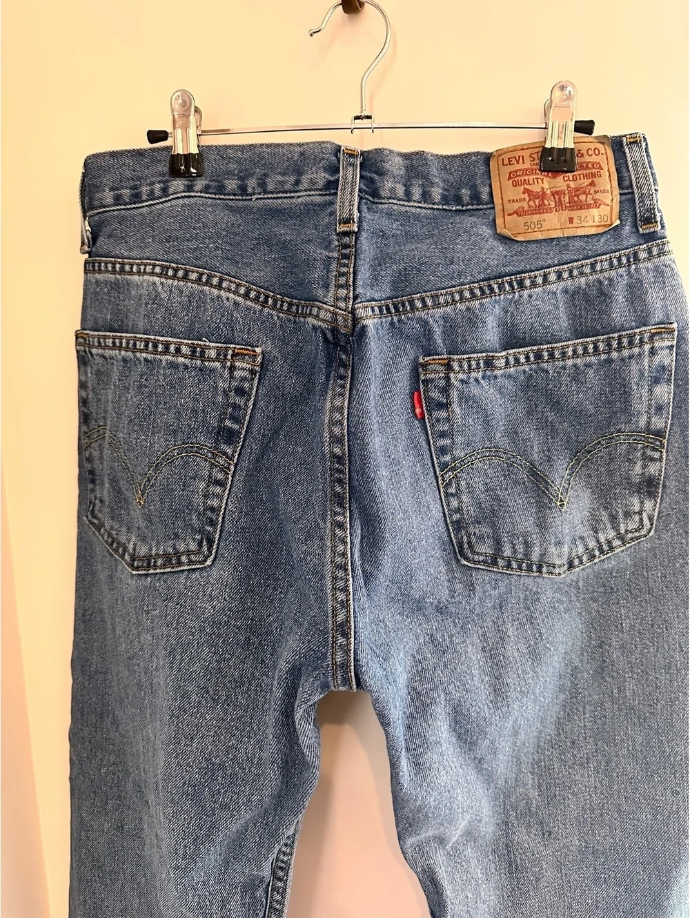 Levis classic levi’s